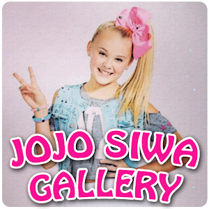 Download Jojo Siwa Gallery For PC Windows and Mac