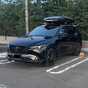 CX-5 KF2P