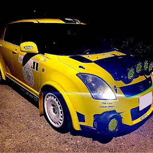 スイフトスポーツ ZC31S