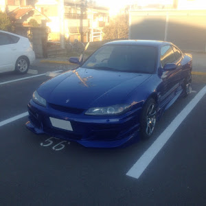 シルビア S15