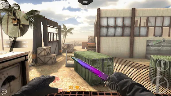 Screenshot Image