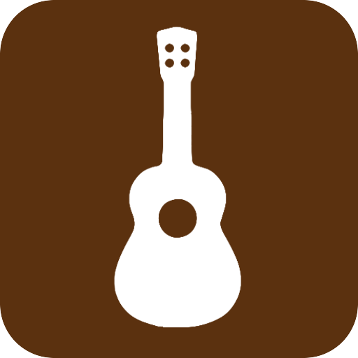 Ukulele Tuner Free icon