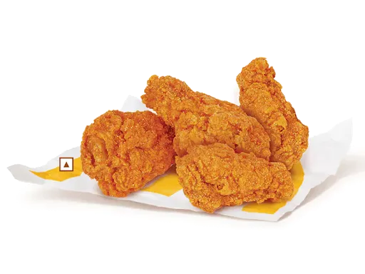 Chicken McWings 4pcs