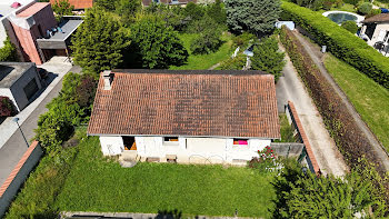 maison à Saint-Cyr-au-Mont-d'Or (69)