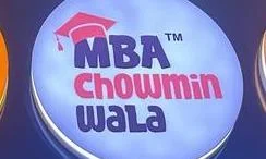 MBA chowmin wala pic