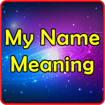 My Name Meaning - Name Attitute