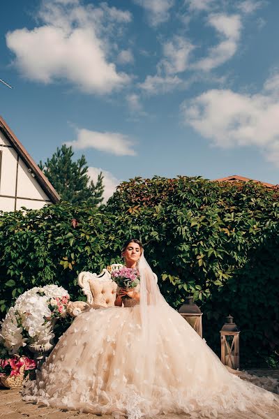 Photographe de mariage Marina Asti (marinaasty). Photo du 17 octobre 2018