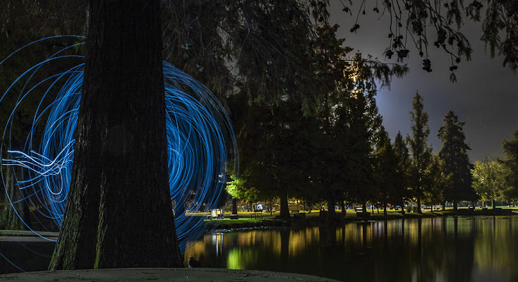 IL LAGO DEI FOLLETTI di Mark_Bert_ph