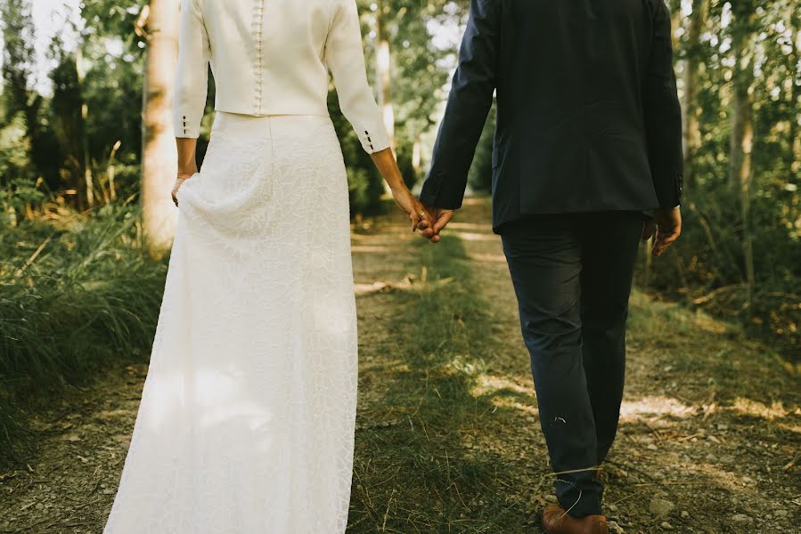 Fotógrafo de bodas Garbi Irizar (meetmeinthenorth). Foto del 20 de febrero 2017