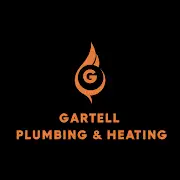 Gartell Plumbing & Heating Logo