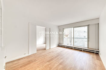 appartement à Paris 16ème (75)