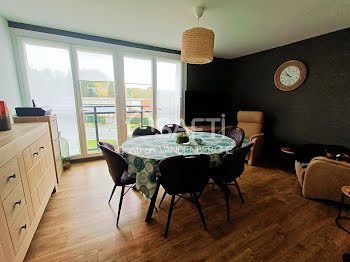 appartement à Saint-Omer (62)