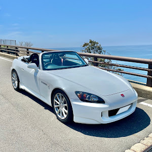 S2000 AP1