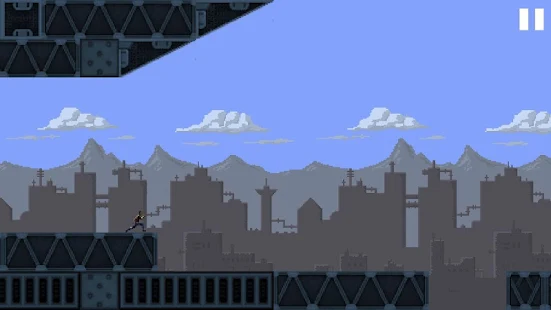 Pixel Runner(圖7)-速報App