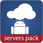 Servers Ultimate Pack B Apk