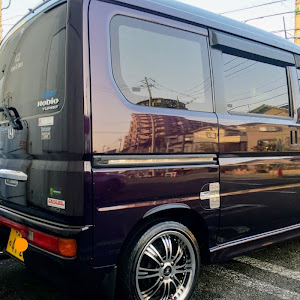 バモスホビオ HM4