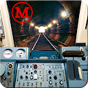 Metro Train Subway Simulator 1.2 APK Download