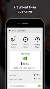 Metro Ride Driver(圖4)-速報App