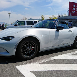 ロードスター ND5RC