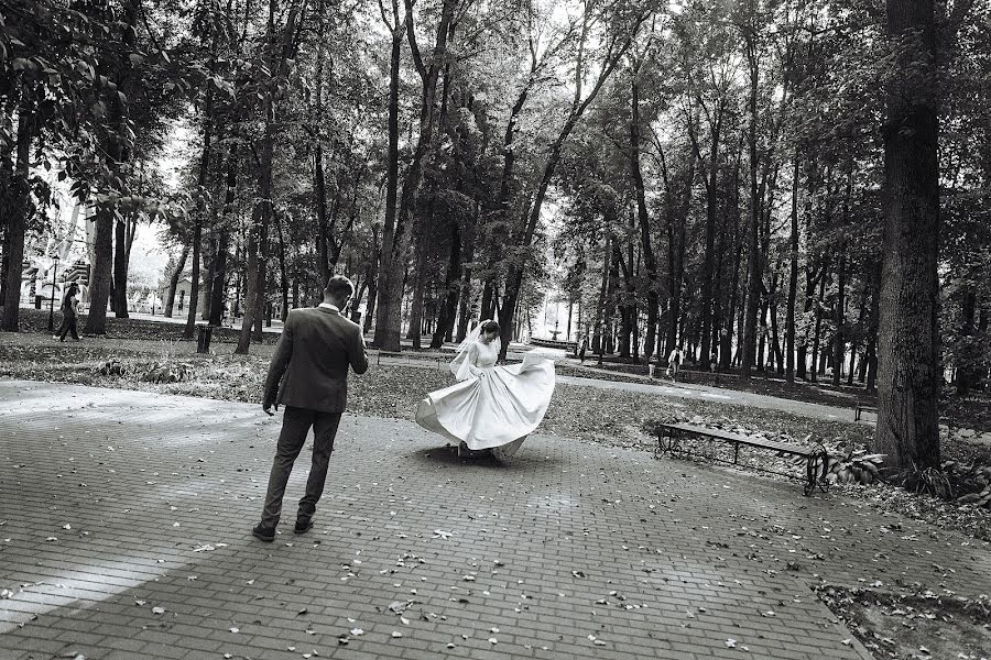 Fotografo di matrimoni Andrey Talanov (andreytalanov). Foto del 30 maggio 2020