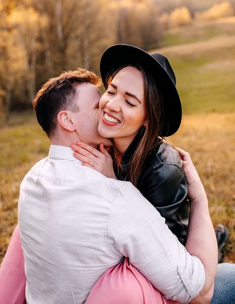 Wedding photographer Marta Hlavicová (marticka). Photo of 10 May 2023