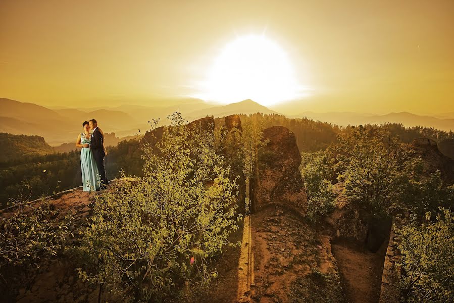 Photographe de mariage Marius Marcoci (mariusmarcoci). Photo du 22 septembre 2015