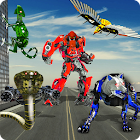 kwaad gorilla robot spel 1.3.2