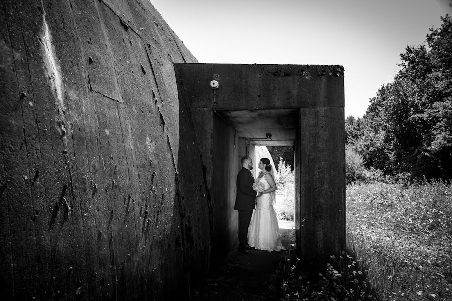 Hochzeitsfotograf Daniel Buhl (danielbuhl). Foto vom 22. März