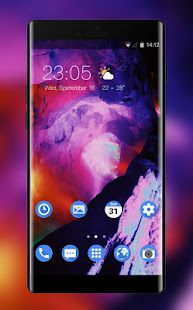 Theme For Huawei Mate 20 Wallpaper Apps En Google Play