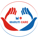 Cover Image of Скачать Maruti Care 2.2 APK