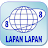 Lapanlapan icon