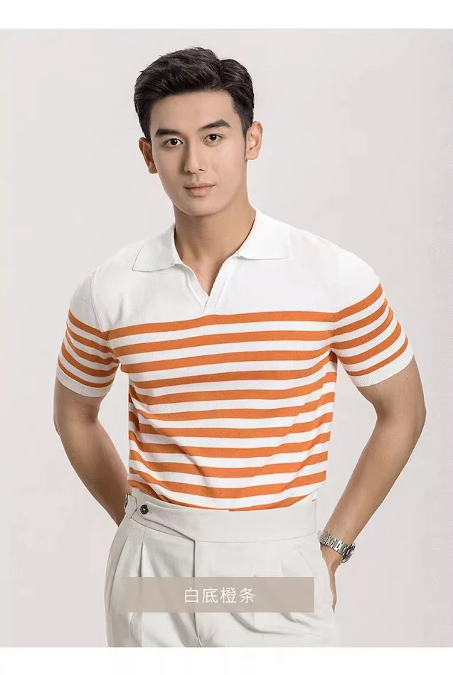 Slim Fit Herren Casual Tops – Bequeme und moderne Oberteile für den Alltag. Perfekt für einen stilvollen Look. Ideal für Freizeit und mehr.