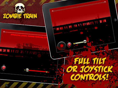 Zombie Train(圖4)-速報App