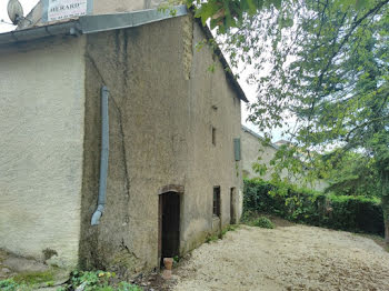 maison à Vauconcourt-Nervezain (70)