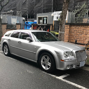 300C ツーリング LE35T