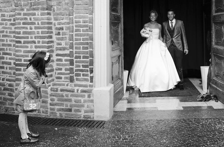 Fotógrafo de bodas Alessio Marotta (alessiomarotta). Foto del 3 de febrero 2017