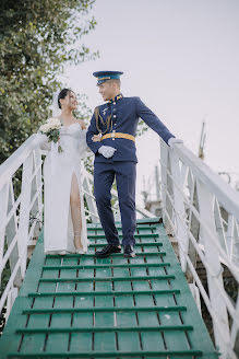 Wedding photographer Albert Dunboyanov (albert). Photo of 18 February