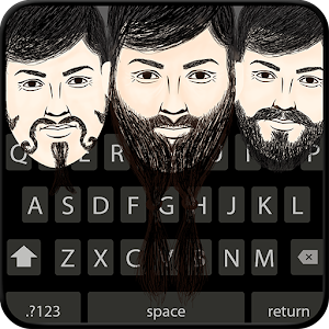 Download Beardmoji Emoji For PC Windows and Mac