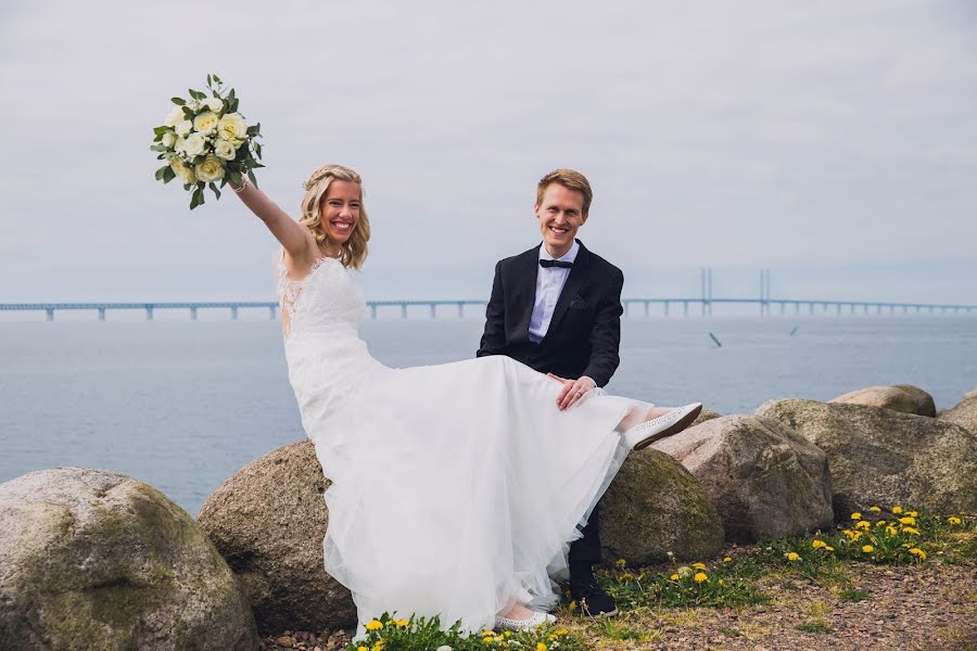 Wedding photographer Bart Govers (govers). Photo of 21 February 2019