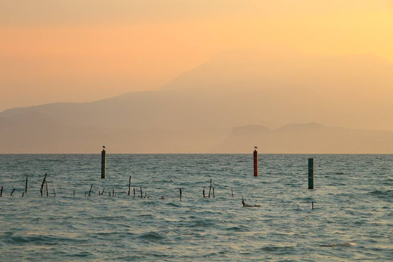 Respiri piano,  per non far rumore. di AlessandroDM