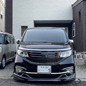 ステップワゴン RP3