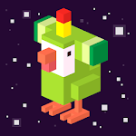 Cover Image of Baixar Crossy Road 2.1.2 APK