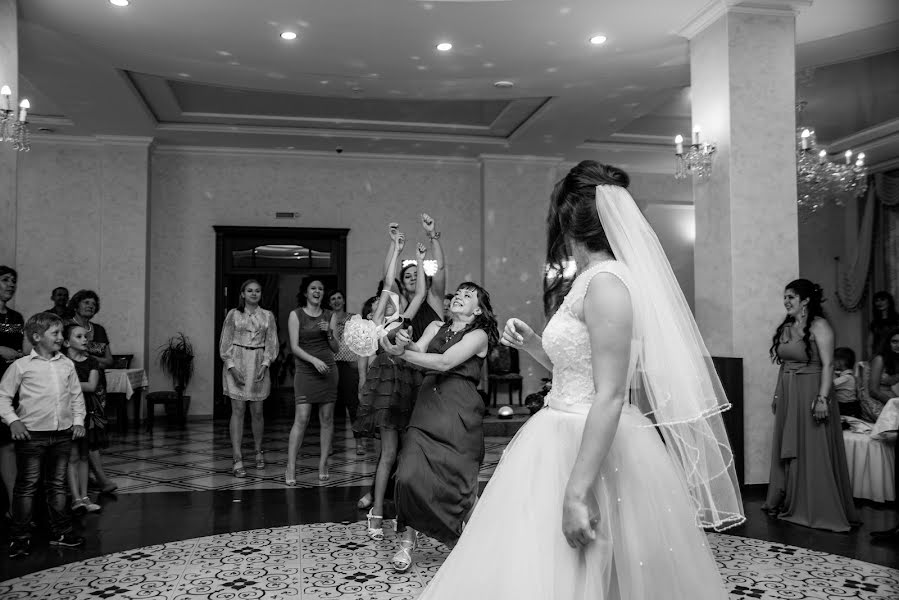 Wedding photographer Liliya Viner (viner). Photo of 2 September 2016