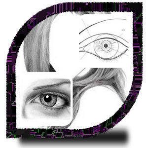 Realistic Drawing Tutorial logo