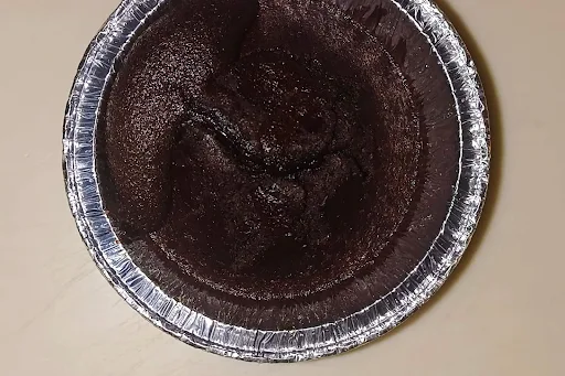 Choco Lava Cake