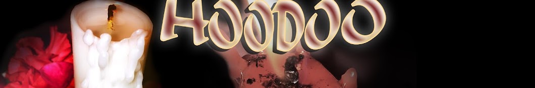 Hoodoo Delish Banner