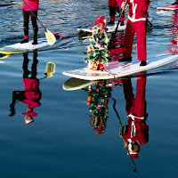 Quest'anno il Natale vien dal mare di Ltz/rivadestra