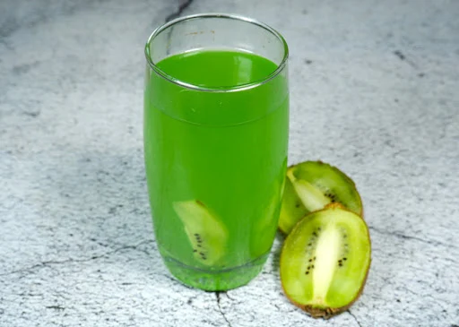 Kiwi Juice