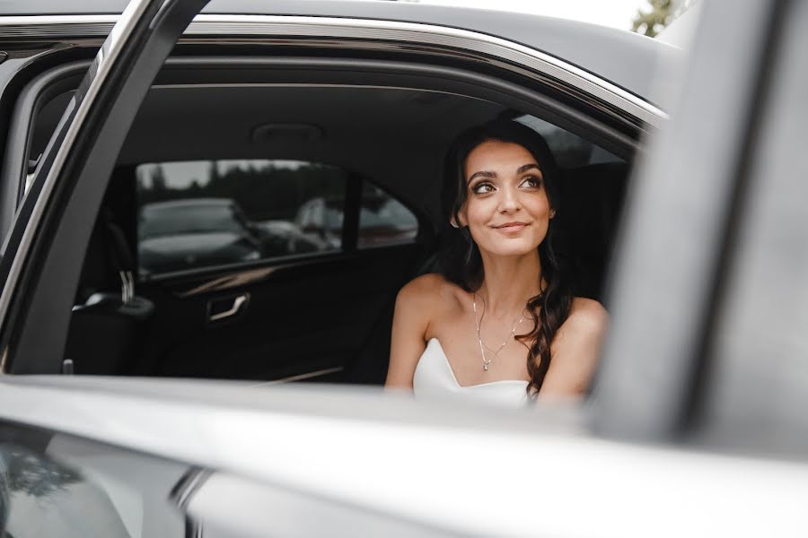 Wedding photographer Roman Gorbatovskiy (gorbatovsky). Photo of 2 February 2020