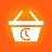 CoursesPlanner: menu & courses icon